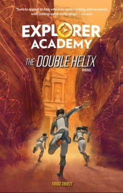 Explorer Academy: The Double Helix (Book 3)