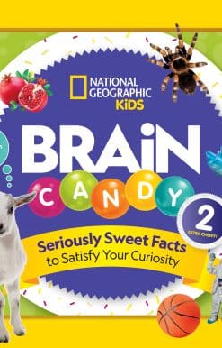 Brain Candy 2: