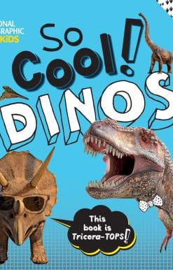 So Cool! Dinos