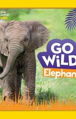 Go Wild! Elephants