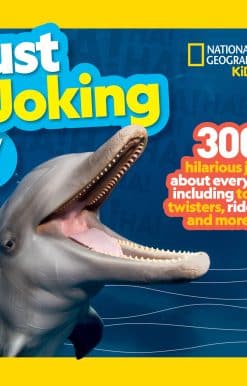 Just Joking 7