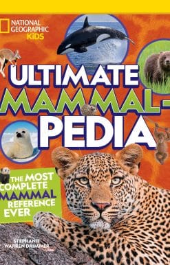 Ultimate Mammalpedia