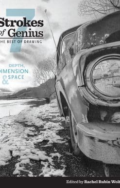 Strokes of Genius 7: Depth, Dimension and Space