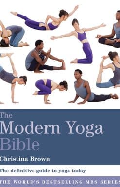 Modern Yoga Bible
