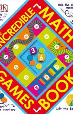 The Incredible Math Games Book