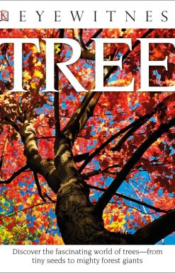Eyewitness Tree: Discover the Fascinating World of Trees—from Tiny Seeds to Mighty Forest Giants