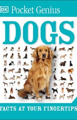 Facts at Your Fingertips: Pocket Genius: Dogs