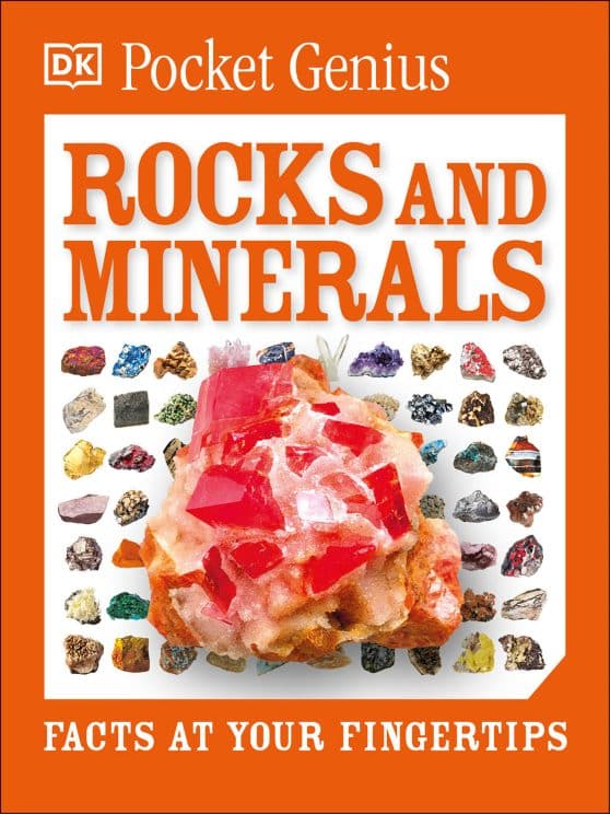 Facts at Your Fingertips: Pocket Genius: Rocks and Minerals