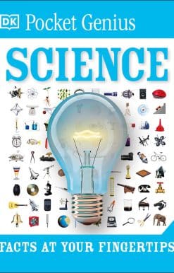 Facts at Your Fingertips: Pocket Genius: Science