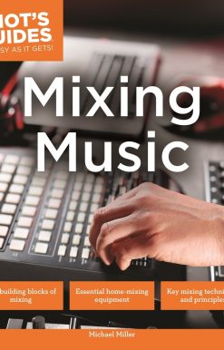 Mixing Music