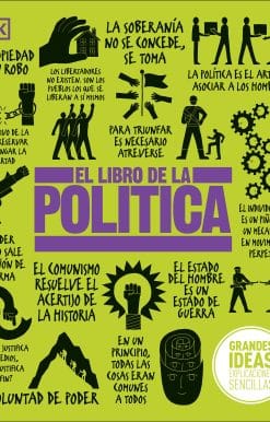 El libro de la política (The Politics Book)