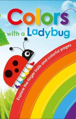 Colors with Ladybug