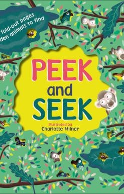 Peek and Seek