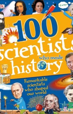 100 Scientists Who Made History