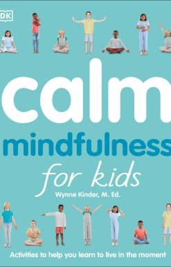 Calm: Mindfulness for Kids