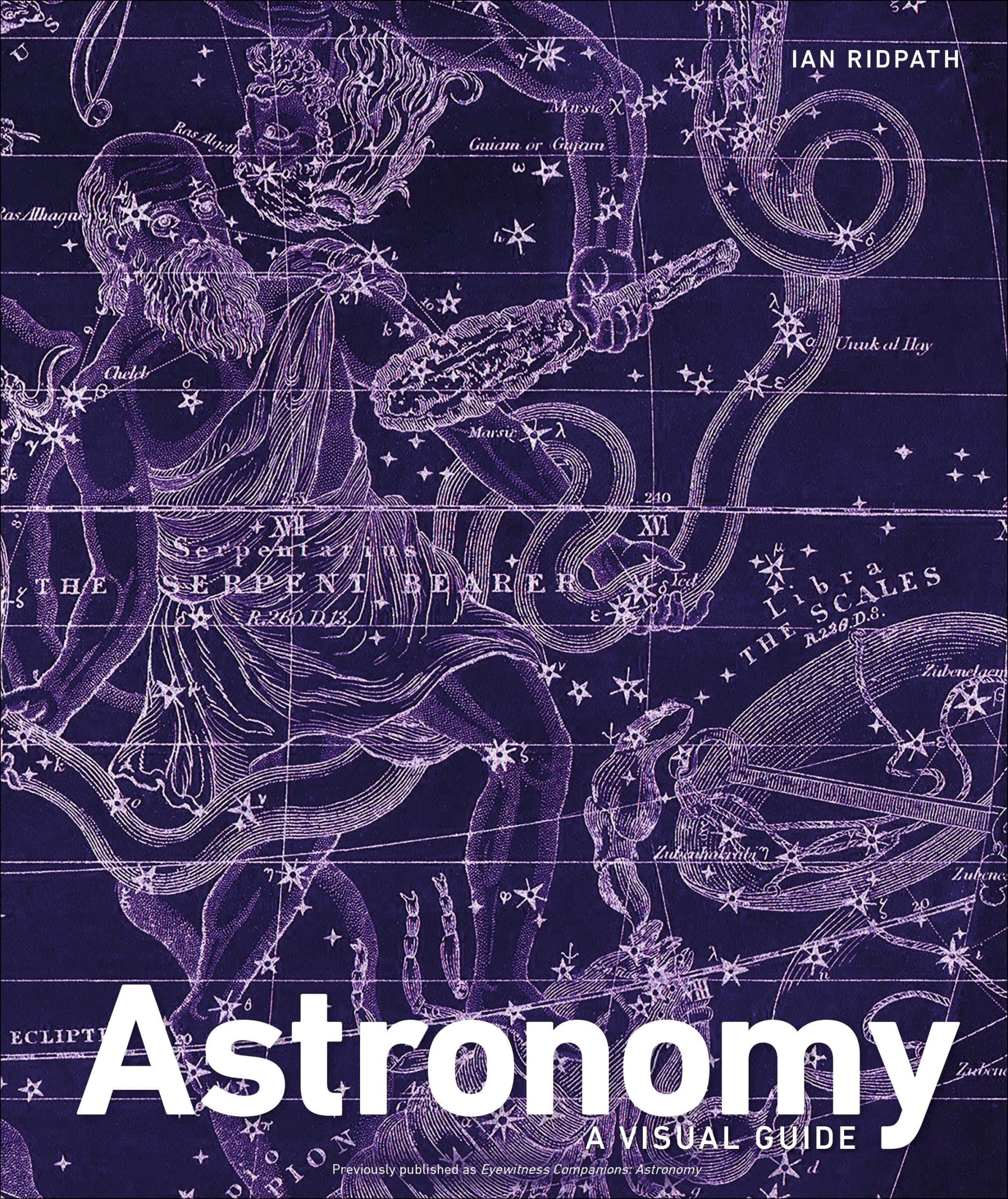 9781465473622 Astronomy: A Visual Guide