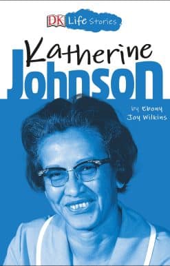 DK Life Stories: Katherine Johnson