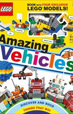 LEGO Amazing Vehicles