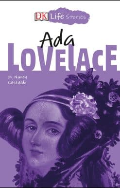 DK Life Stories: Ada Lovelace