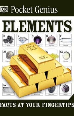 Pocket Genius: Elements