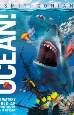 Knowledge Encyclopedia Ocean!