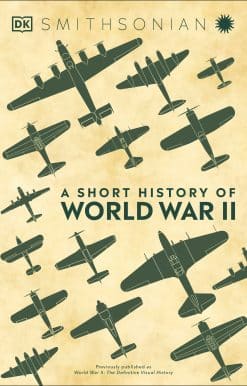 A Short History of World War II