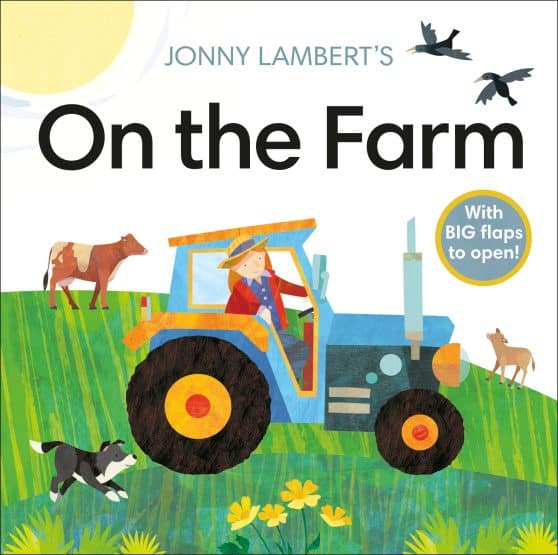 Jonny Lambert's On the Farm: