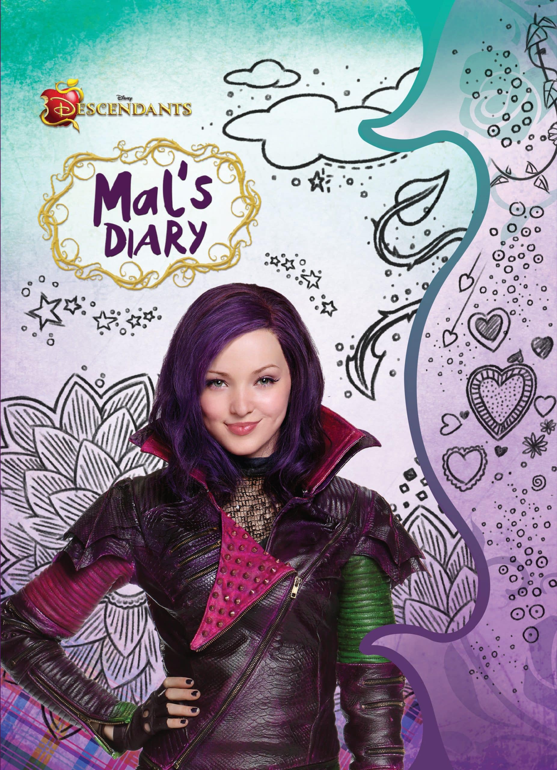 Descendants: Mal's Diary: