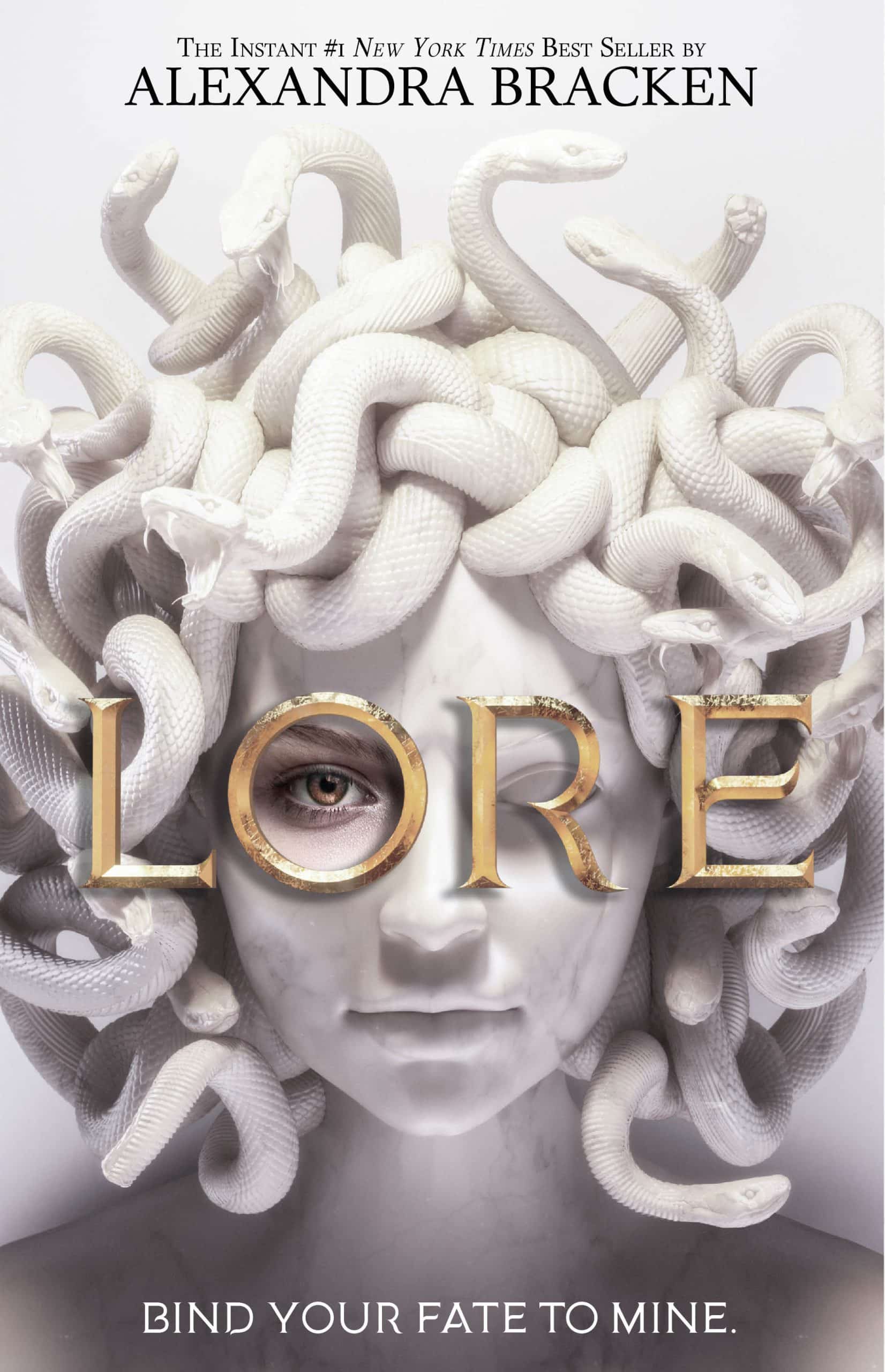 9781484778203 Lore