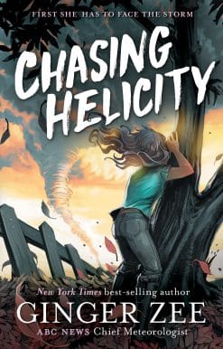 Chasing Helicity: Chasing Helicity-Chasing Helicity, Book 1