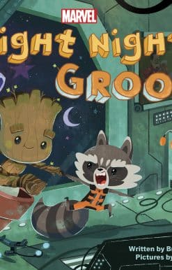 Night Night, Groot