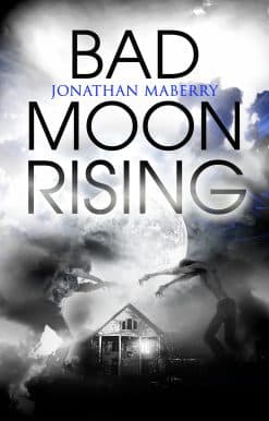 Bad Moon Rising