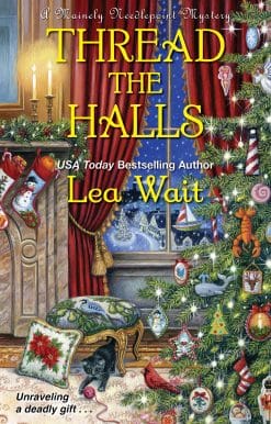 Thread the Halls