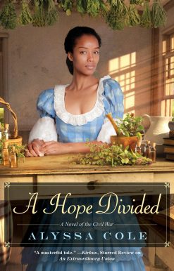 A Hope Divided