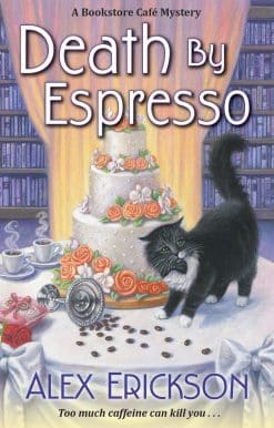 Death by Espresso