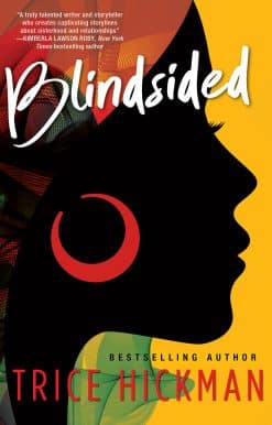 Blindsided