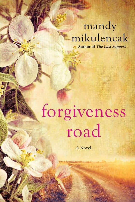 A Powerful Novel of Compelling Historical Fiction: Forgiveness Road