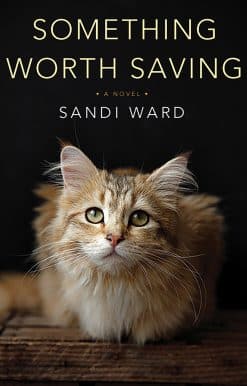 Something Worth Saving