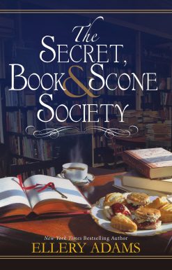 The Secret, Book & Scone Society