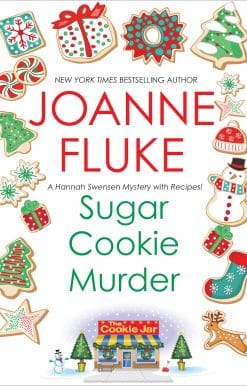 Sugar Cookie Murder