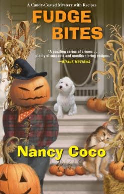 Fudge Bites