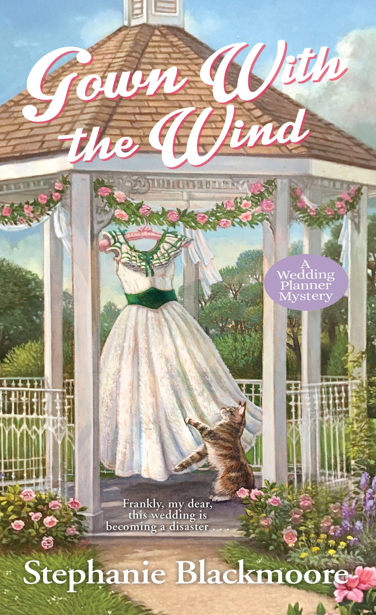 9781496717511 Gown with the Wind