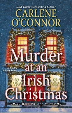 Murder at an Irish Christmas