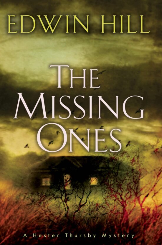 The Missing Ones: