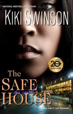 The Safe House