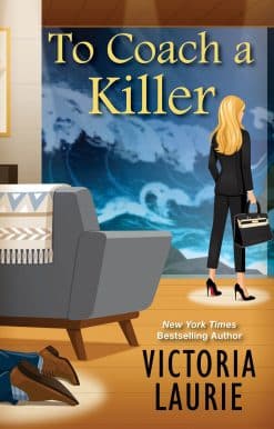 To Coach a Killer
