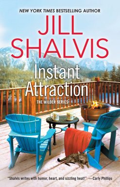 Instant Attraction