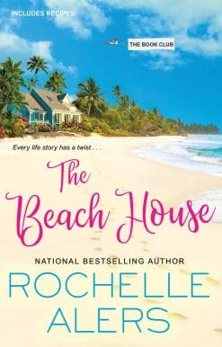 The Beach House
