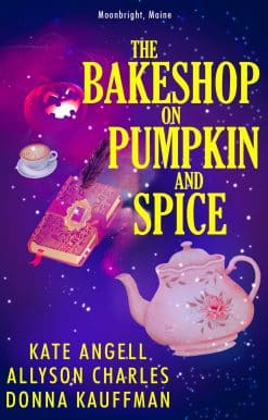 The Bakeshop at Pumpkin and Spice
