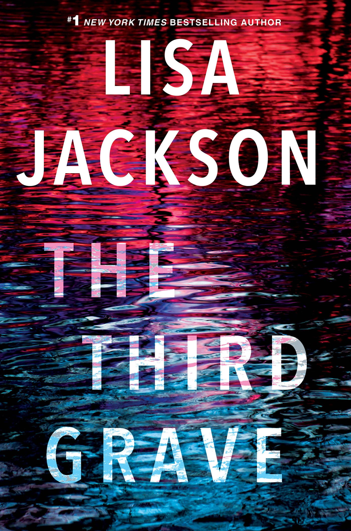 9781496722249 A Riveting New Thriller: The Third Grave